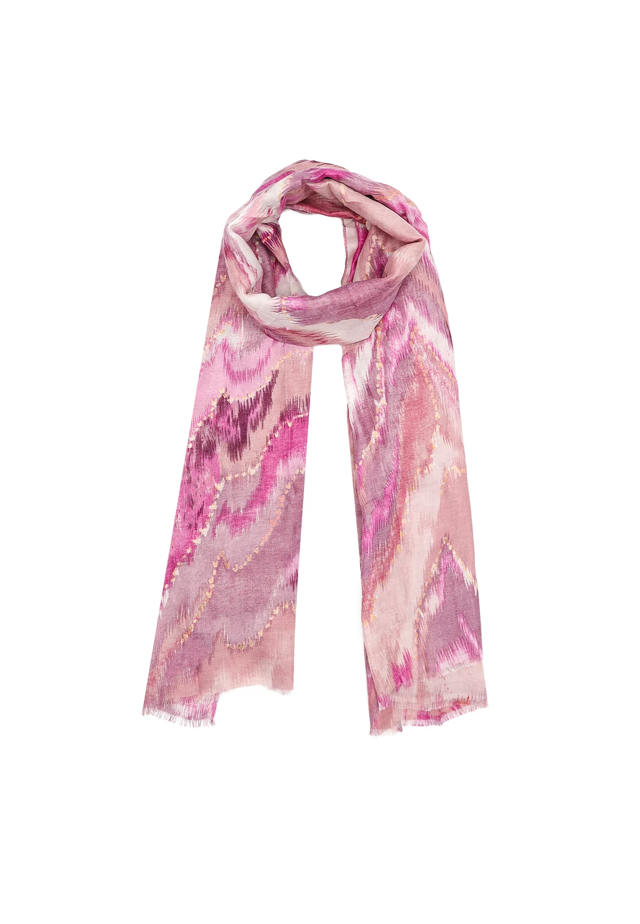 Sciarpa foulard SC22-16 - Image 16