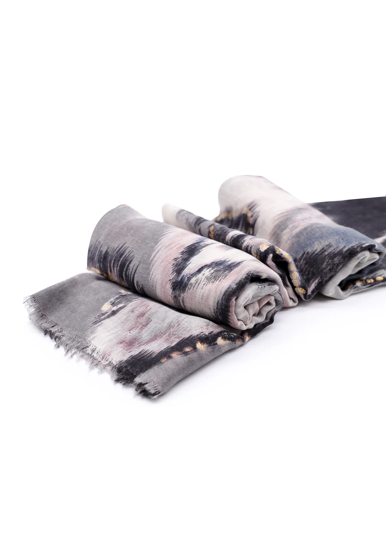 Sciarpa foulard SC22-16 - Image 4