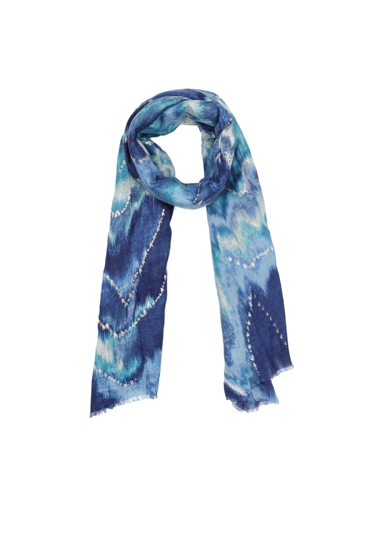 Sciarpa foulard SC22-16 - Image 6