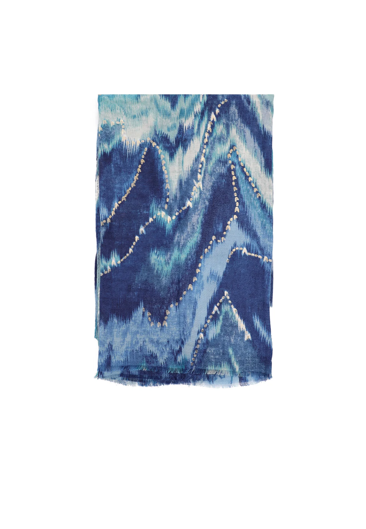 Sciarpa foulard SC22-16 - Image 8