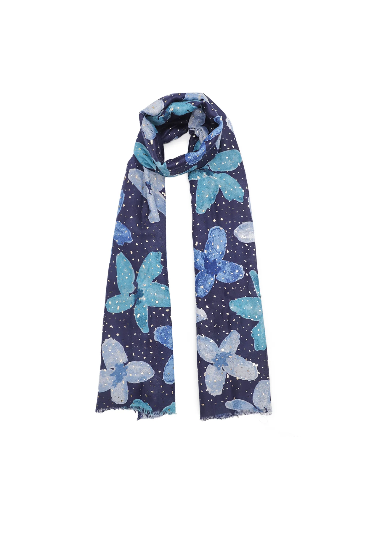 Sciarpa foulard SC22-18 - Image 16