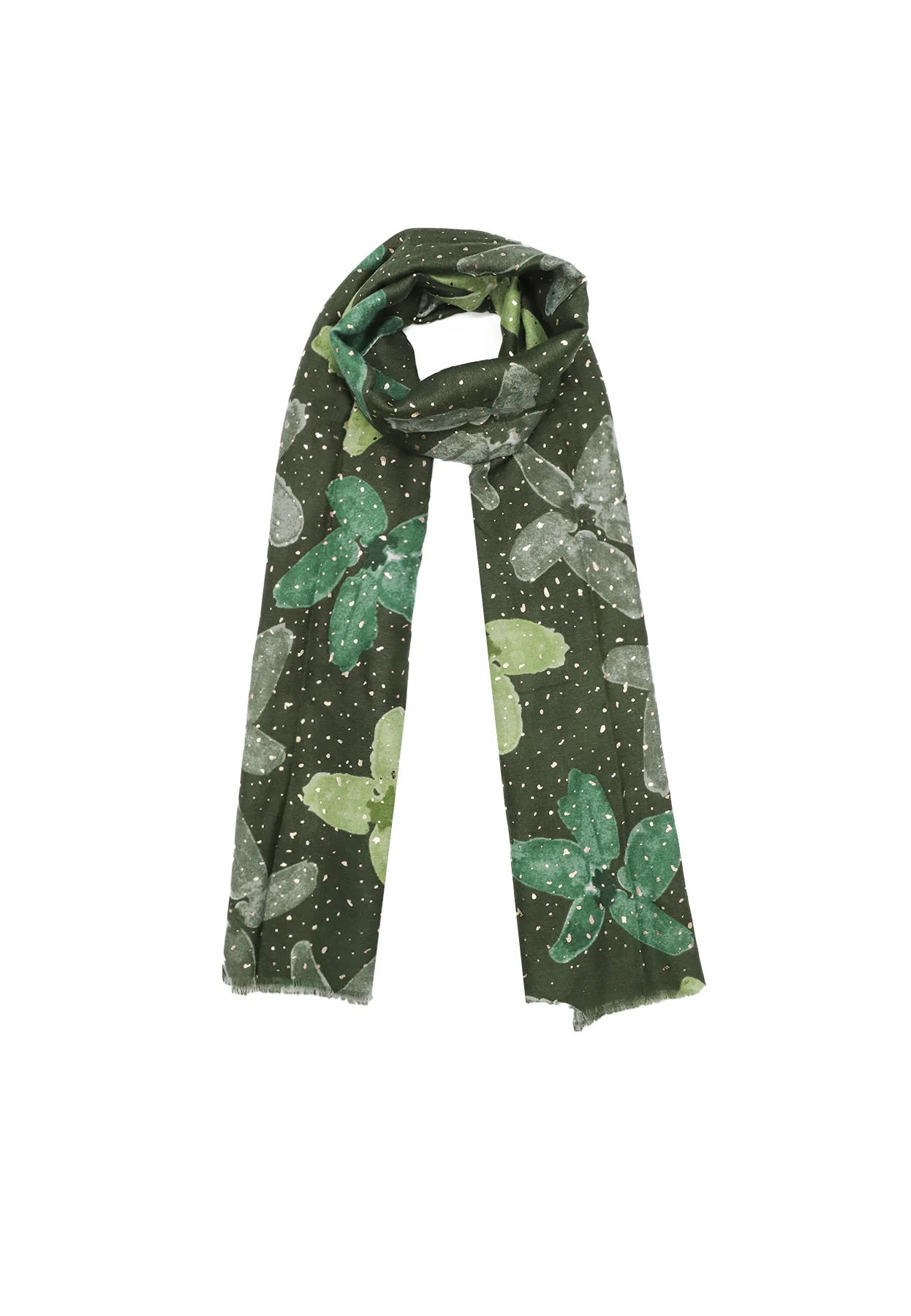 Sciarpa foulard SC22-18 - Image 30