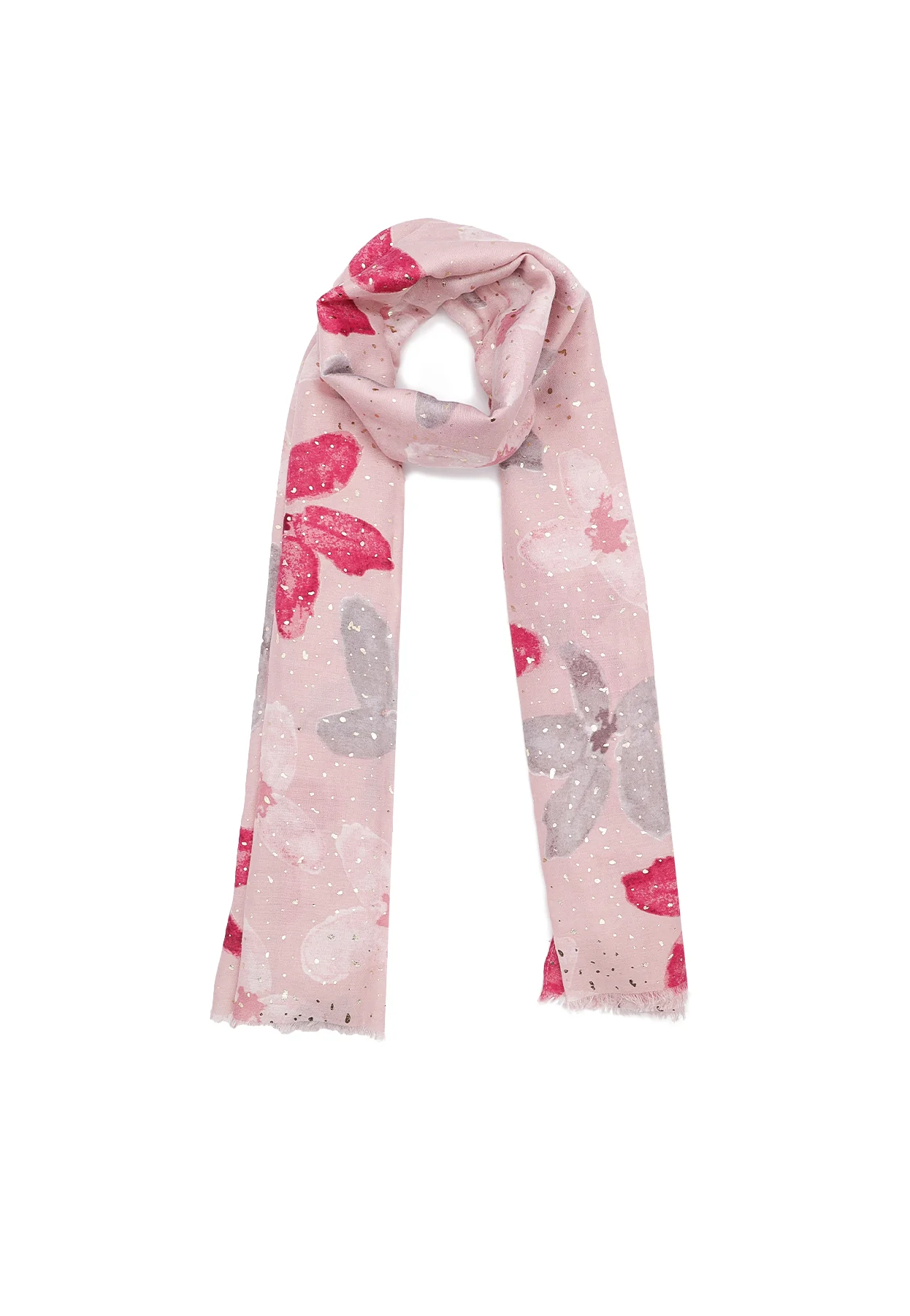 Sciarpa foulard SC22-18 - Image 37