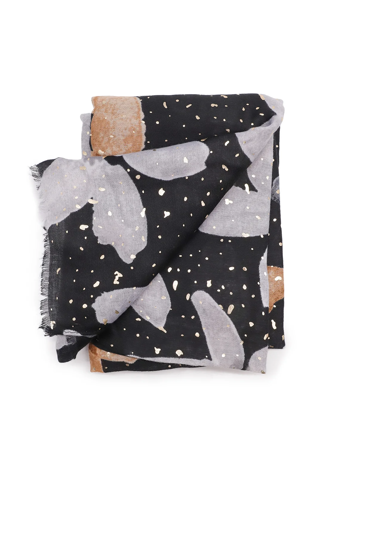 Sciarpa foulard SC22-18 - Image 4