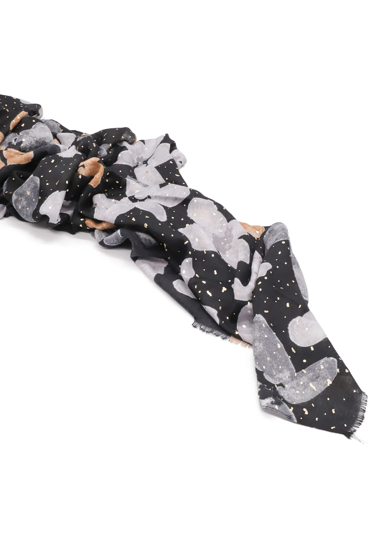Sciarpa foulard SC22-18 - Image 6