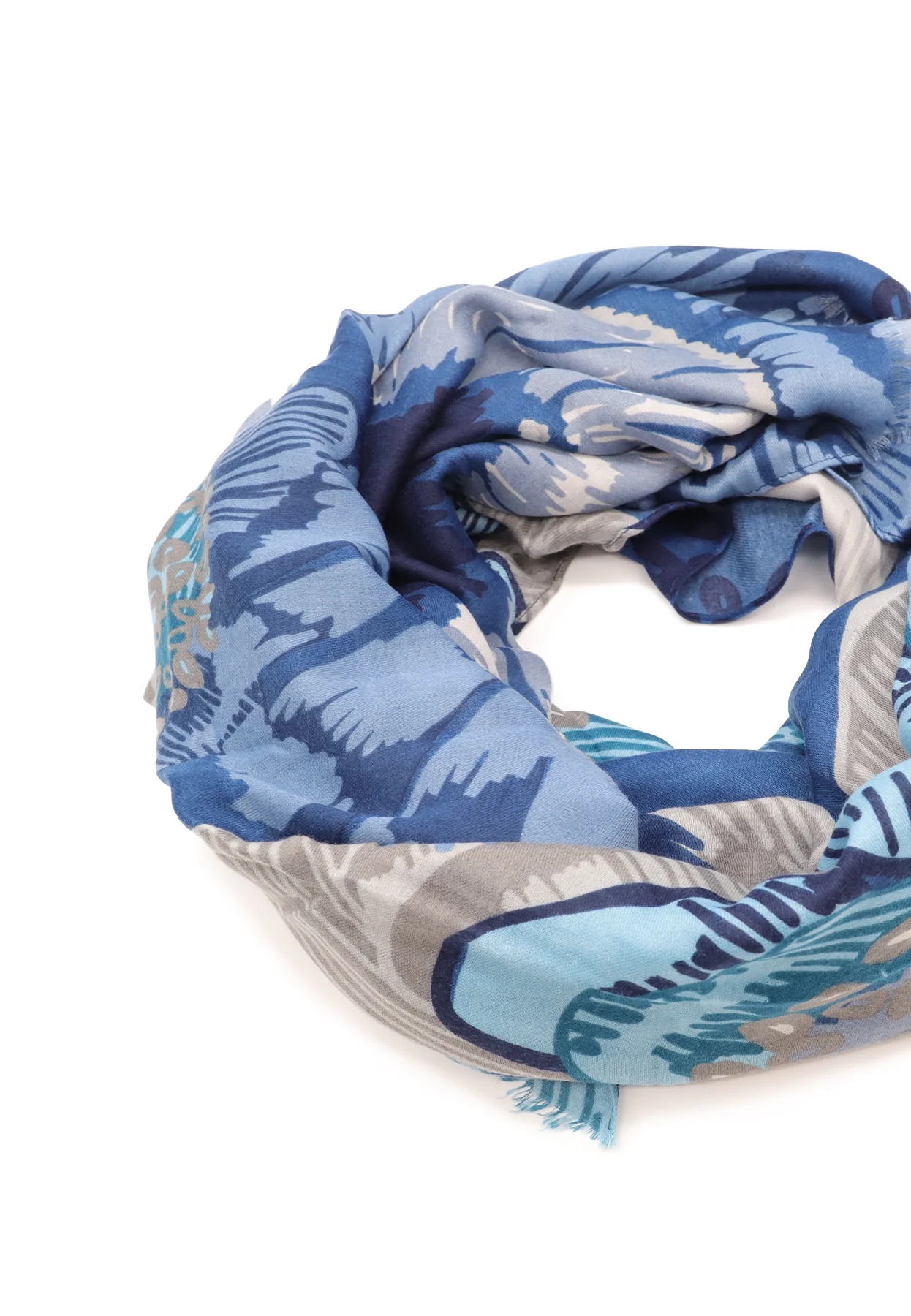 Sciarpa foulard SC22-17 - Image 10