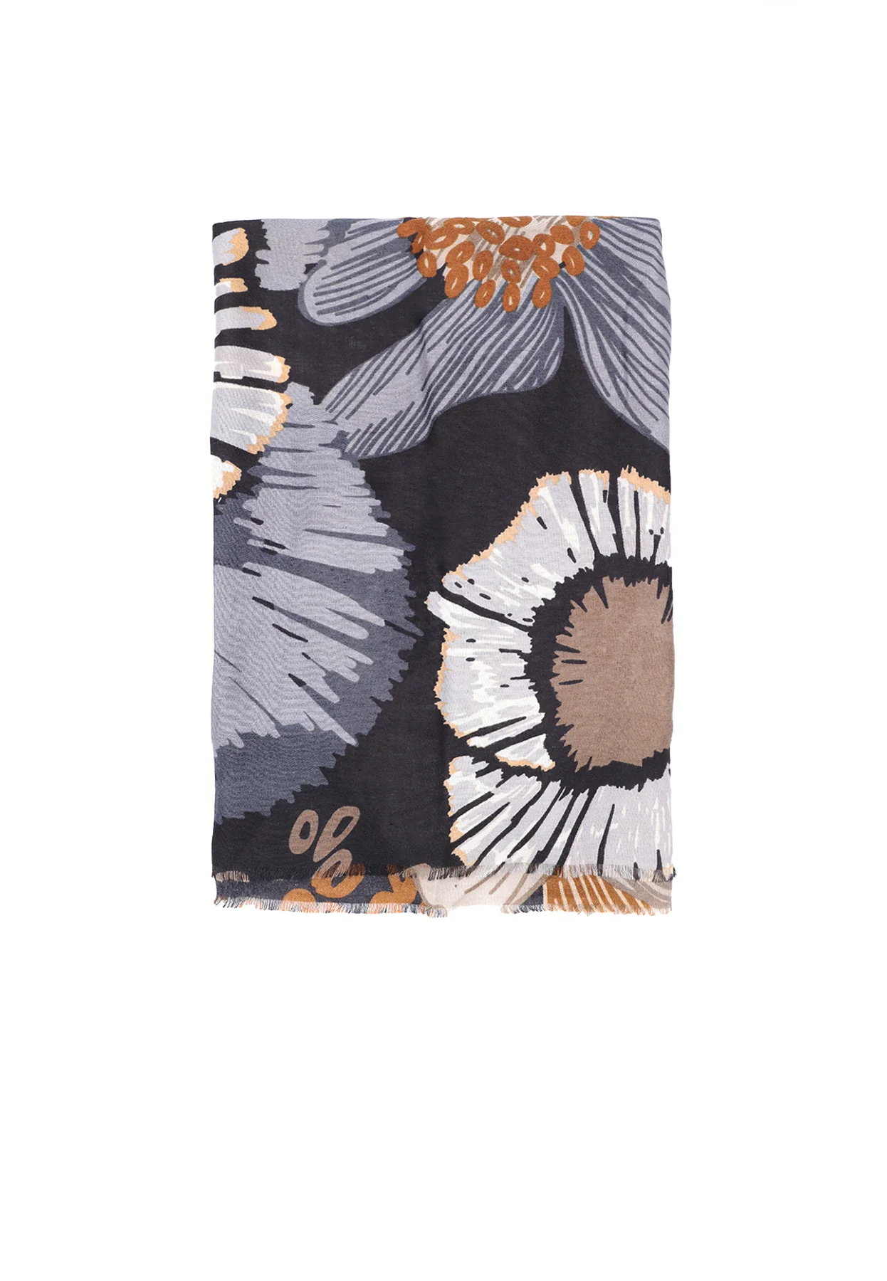 Sciarpa foulard SC22-17 - Image 2