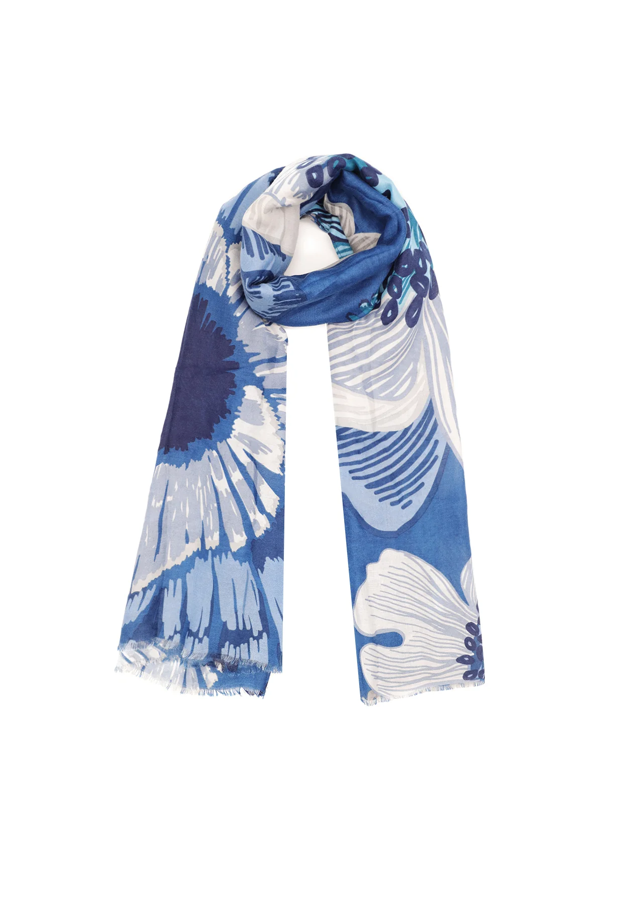 Sciarpa foulard SC22-17 - Image 6