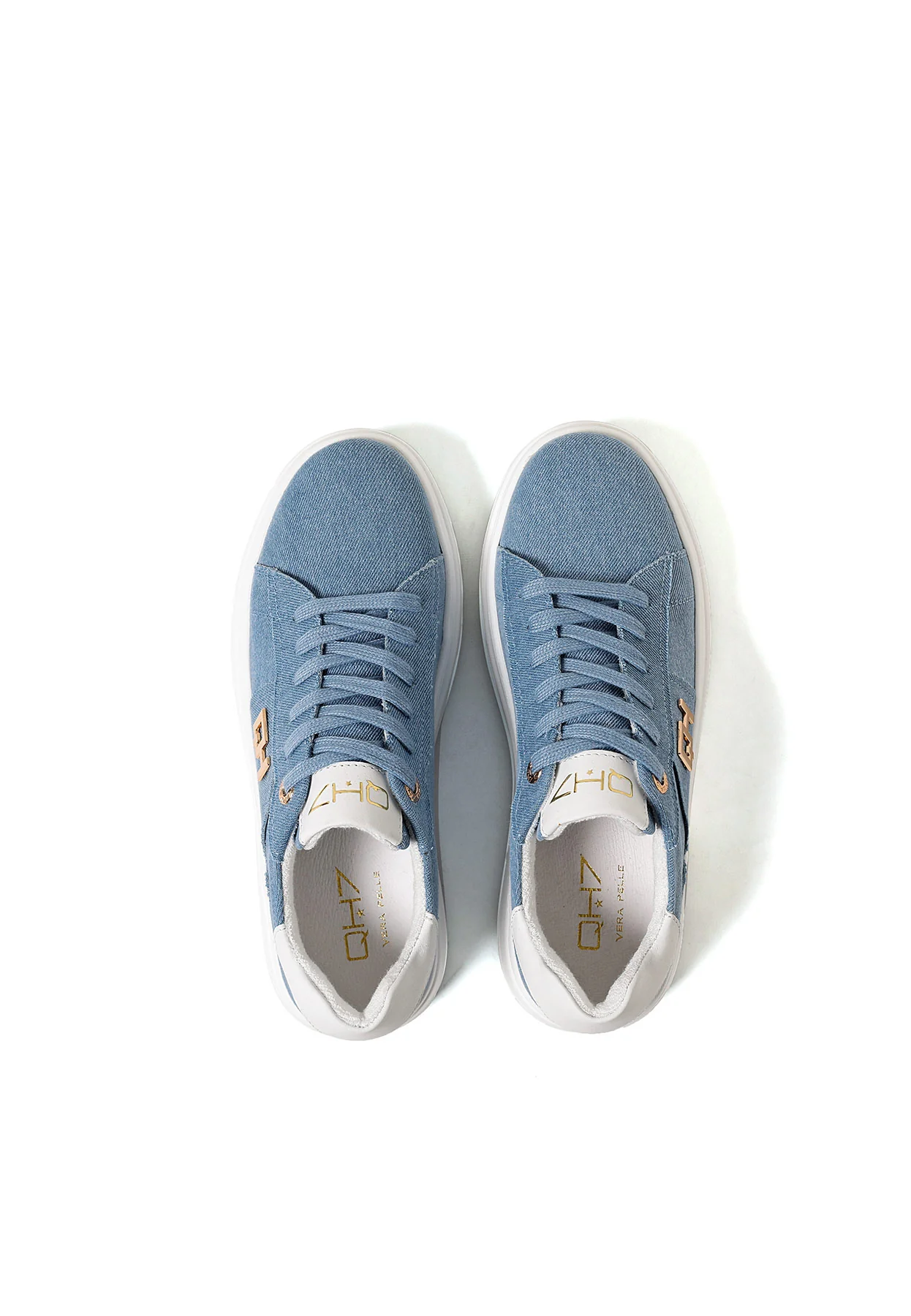 Sneakers QH7008 - Image 6
