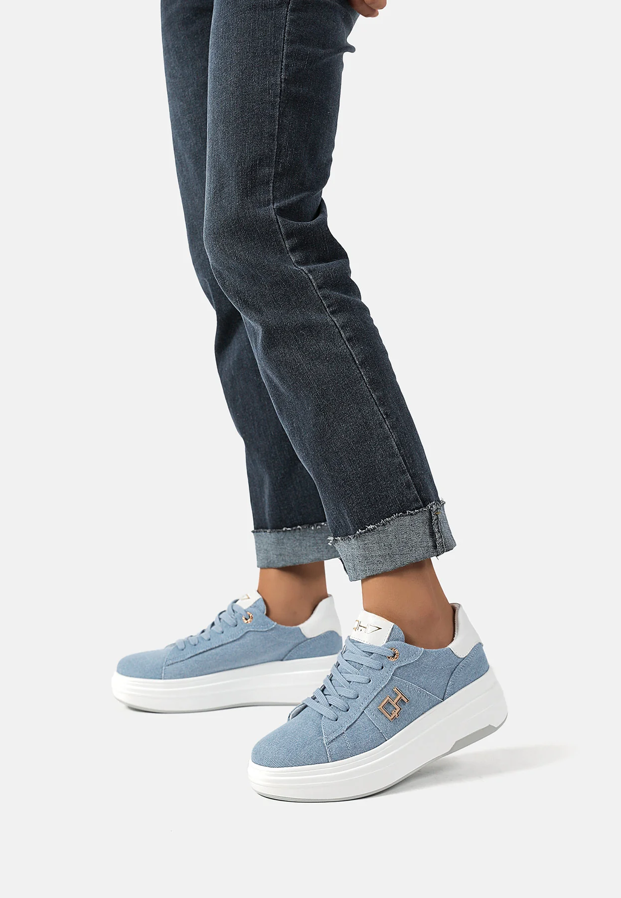 Sneakers QH7008 - Image 8