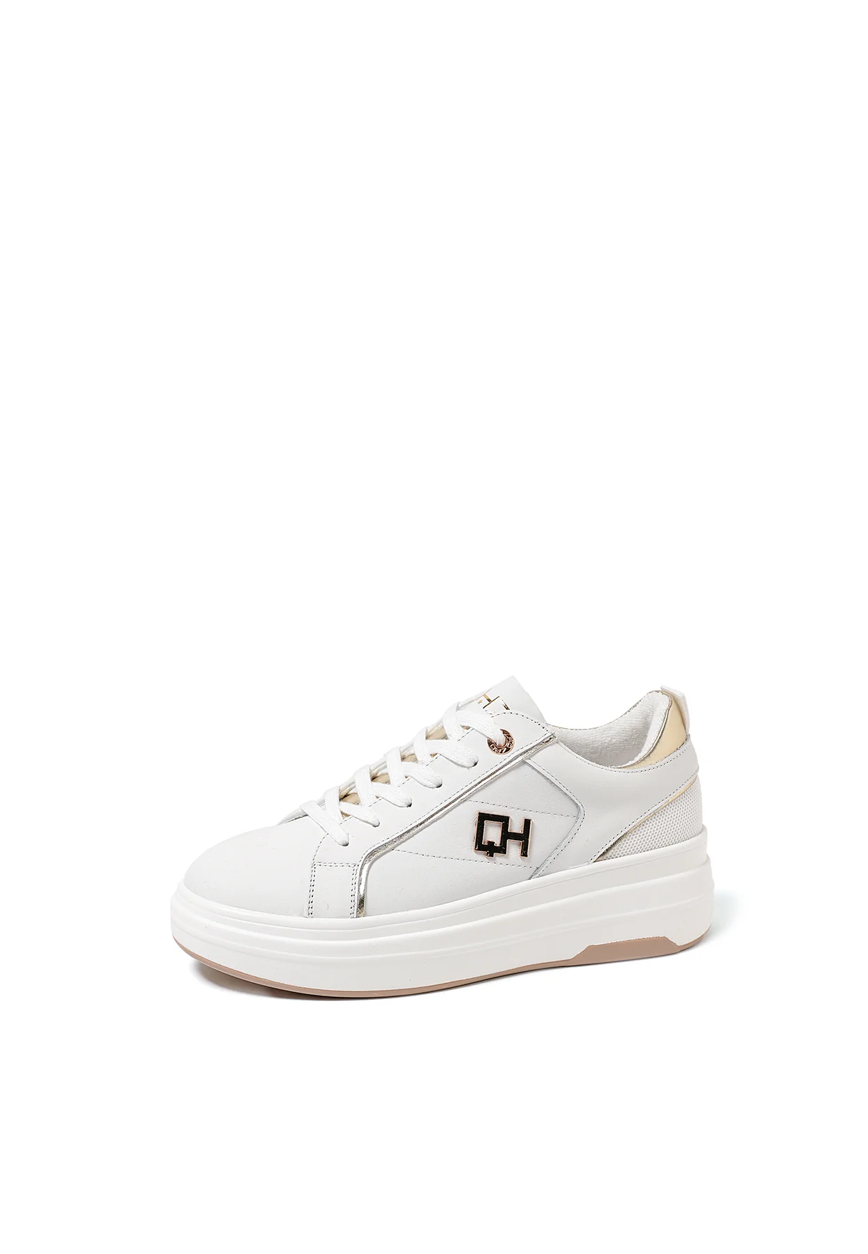Sneakers QH7009 Vera Pelle - Image 7