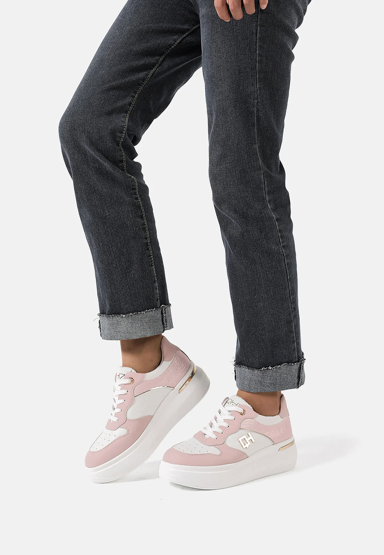 Sneakers QH7012 - Image 8