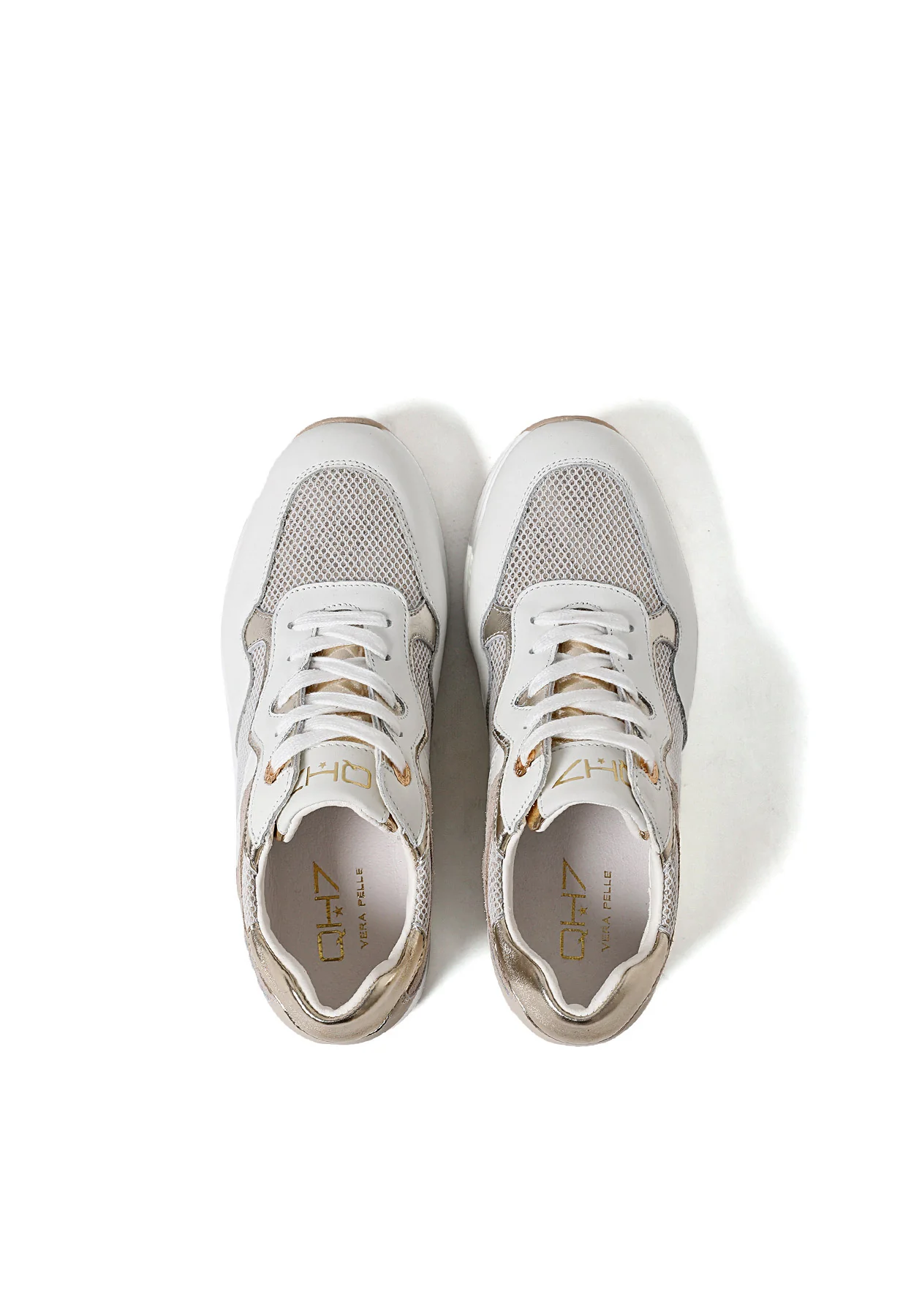 Sneakers QH7014 - Image 6