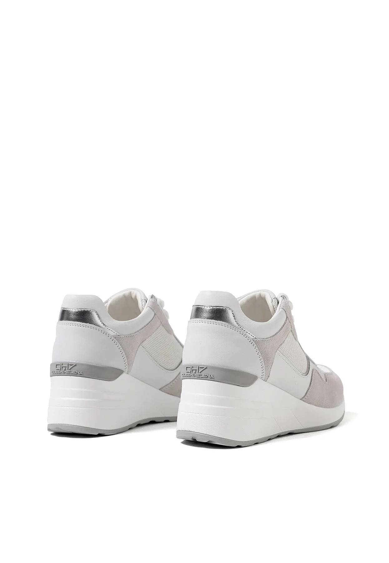 Sneakers QH7015 Vera Pelle - Image 10