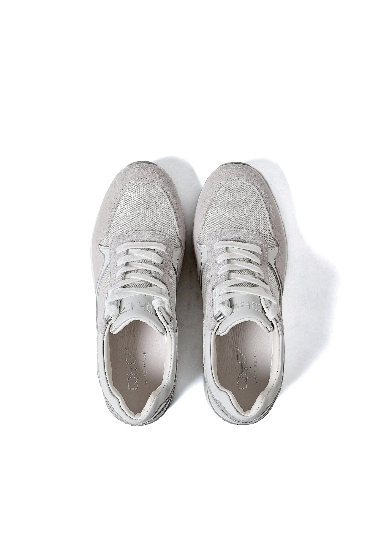 Sneakers QH7015 Vera Pelle - Image 15
