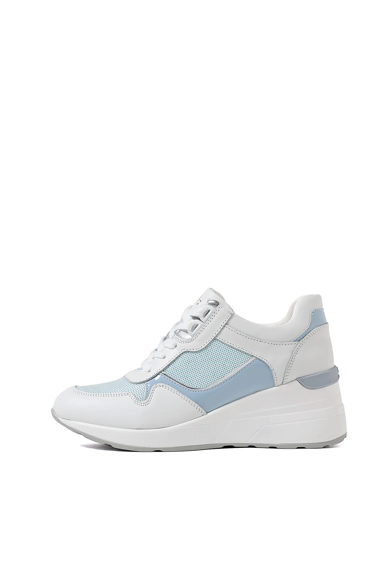 Sneakers QH7015 Vera Pelle - Image 3