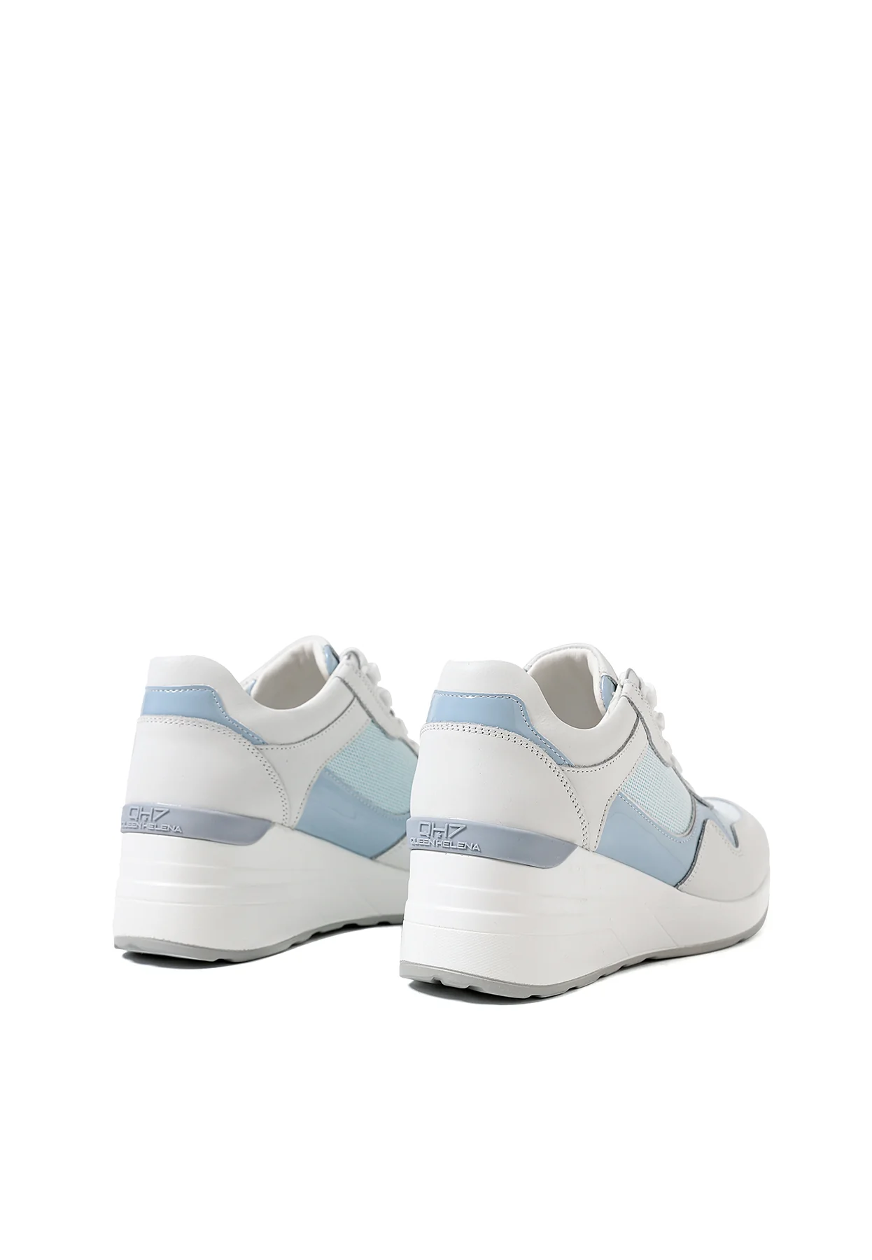 Sneakers QH7015 Vera Pelle - Image 7