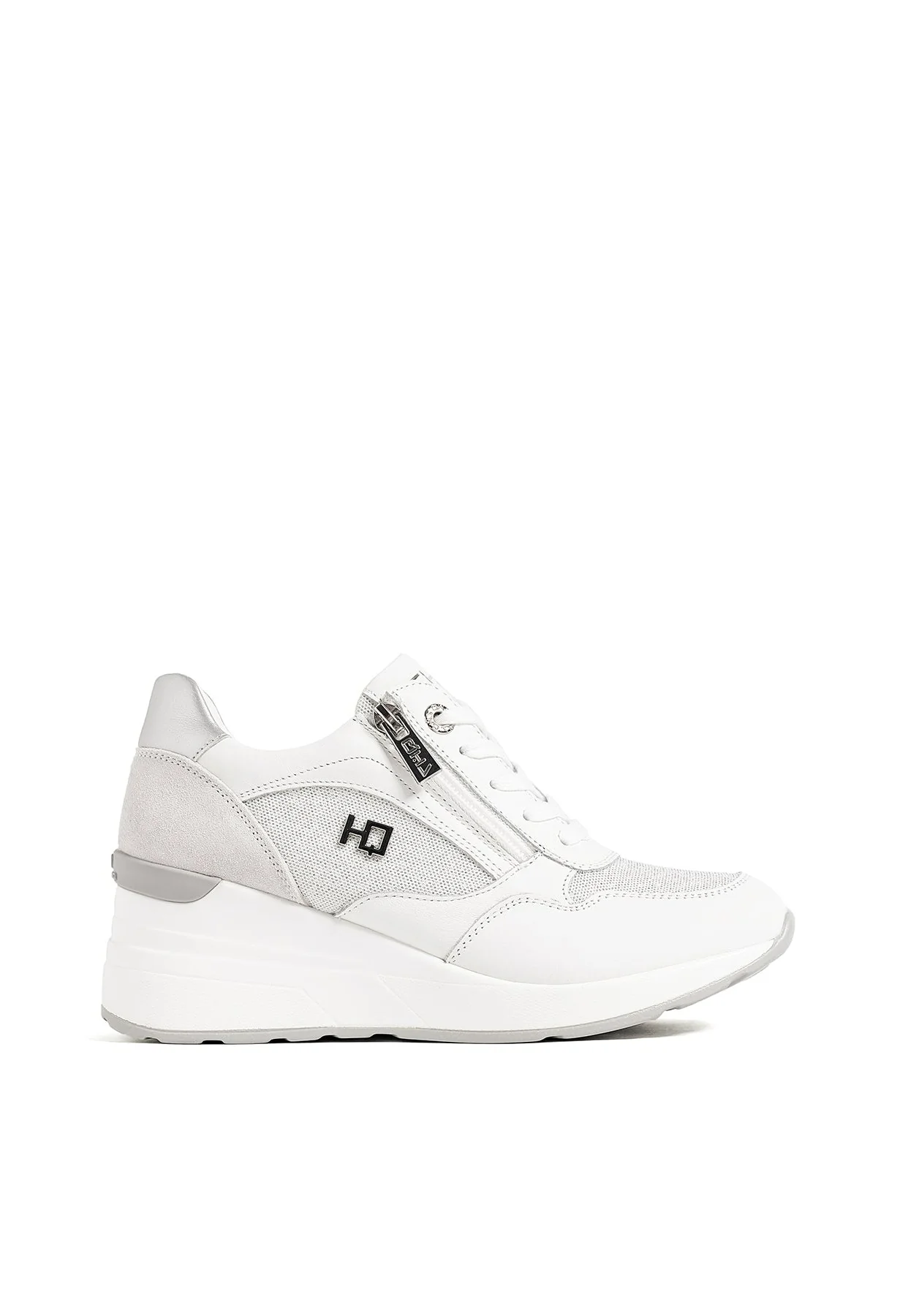 Sneakers QH7016 Vera Pelle - Image 10
