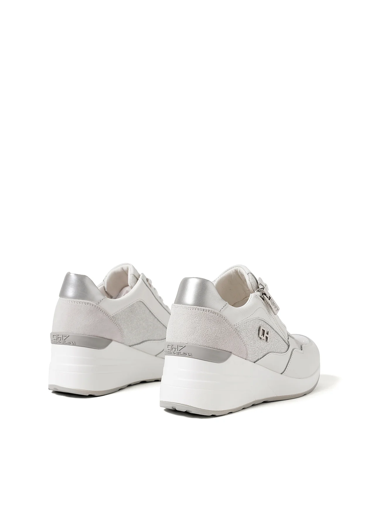 Sneakers QH7016 Vera Pelle - Image 15