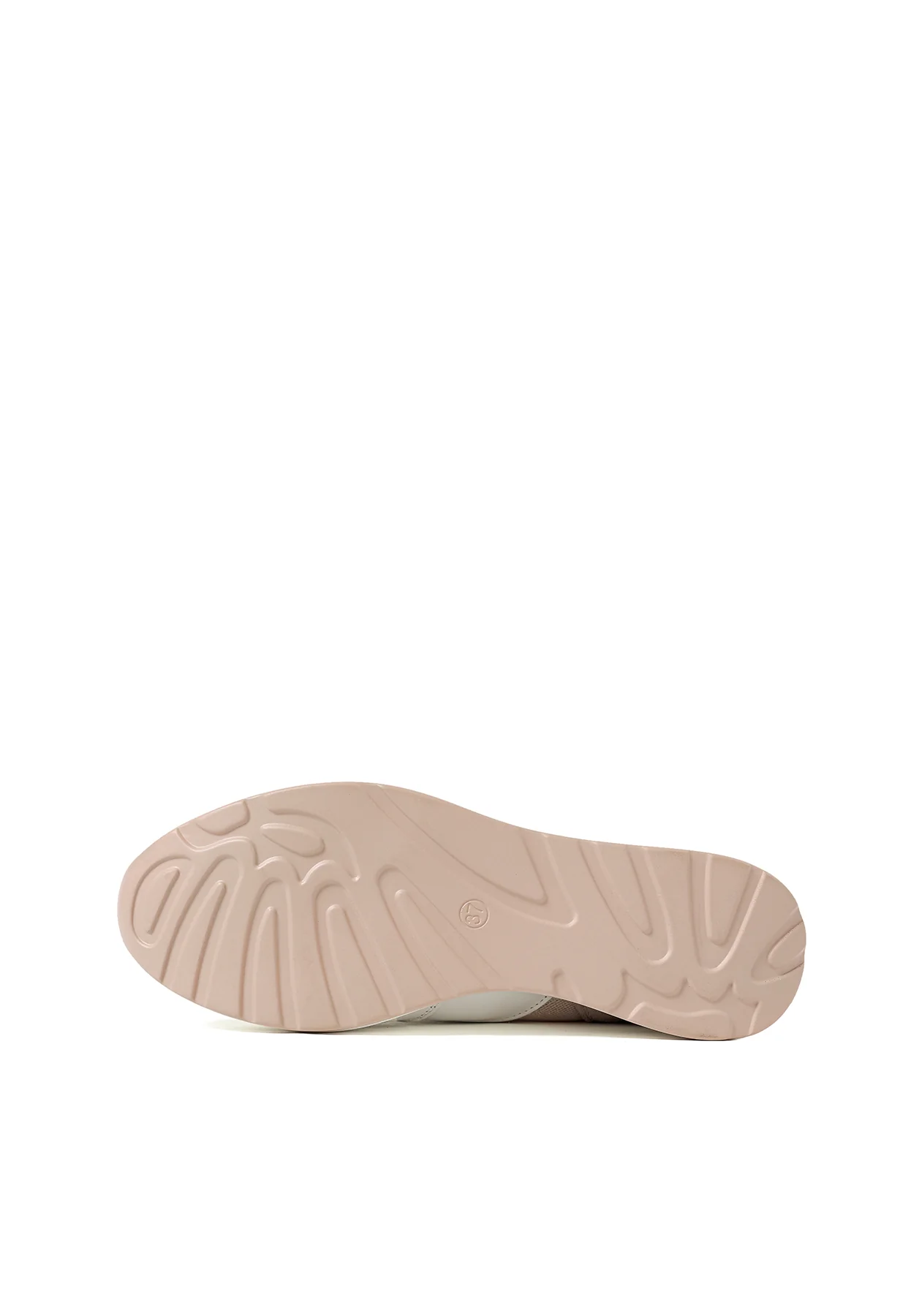 Sneakers QH7016 Vera Pelle - Image 6