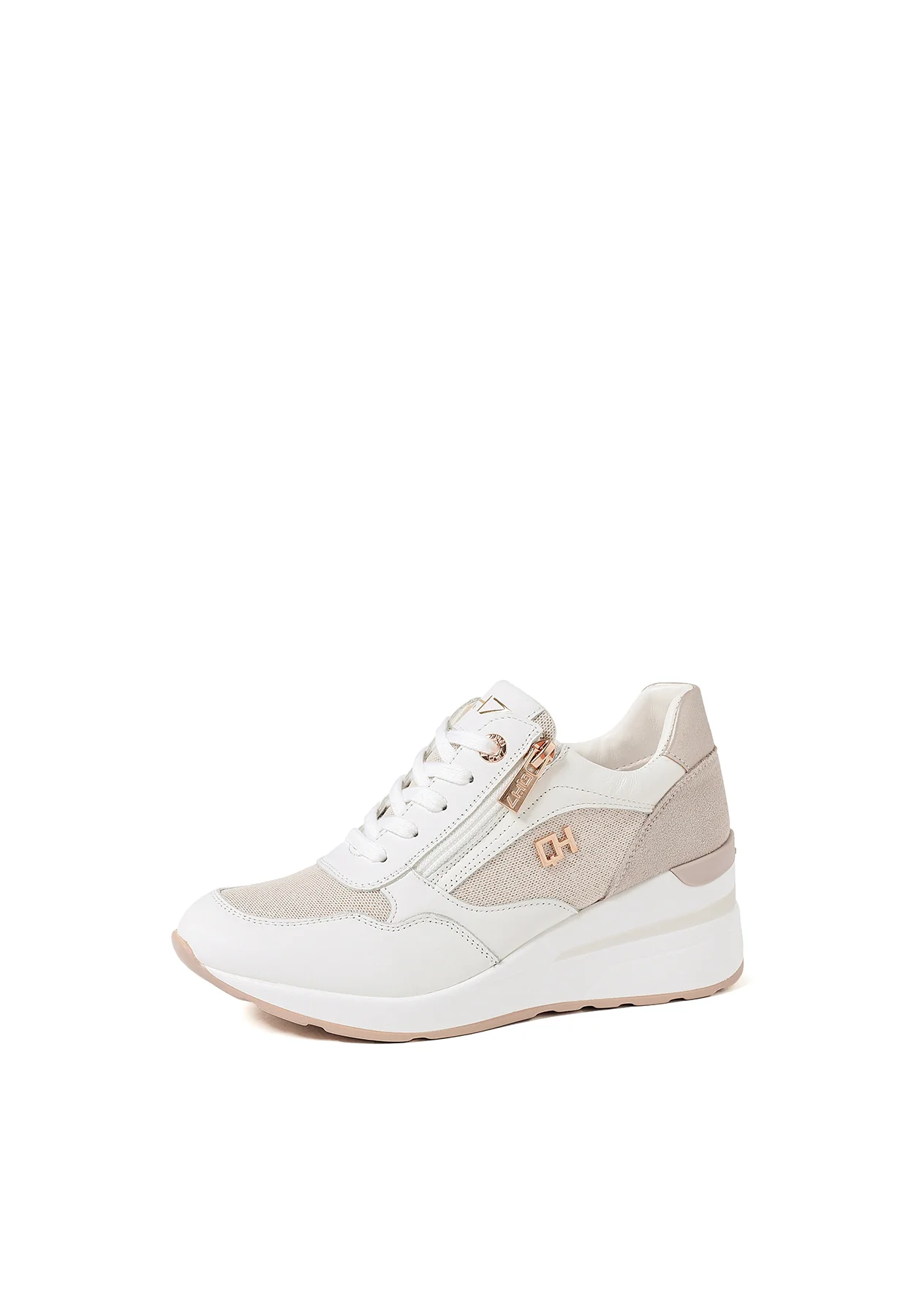 Sneakers QH7016 Vera Pelle - Image 7