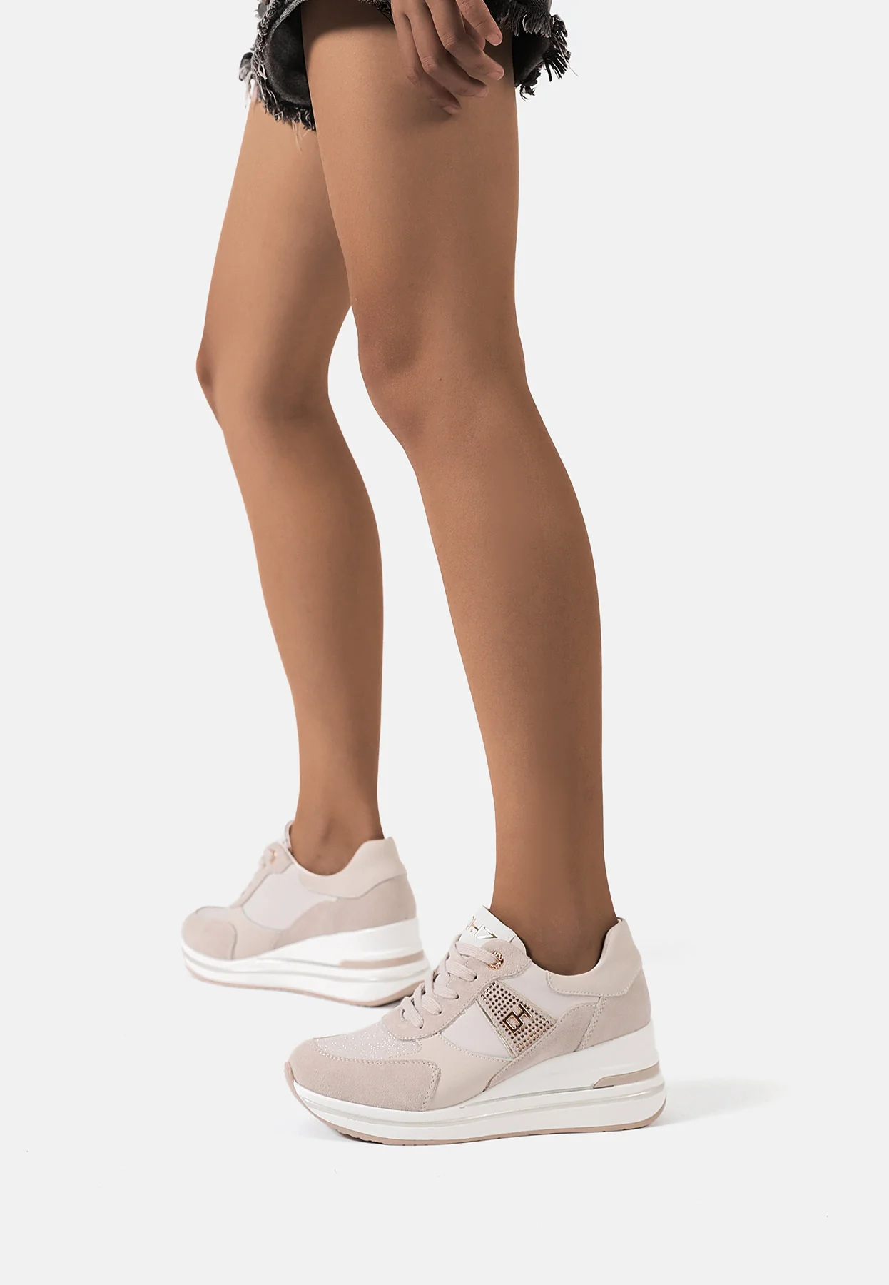 Sneakers QH7017 - Image 6