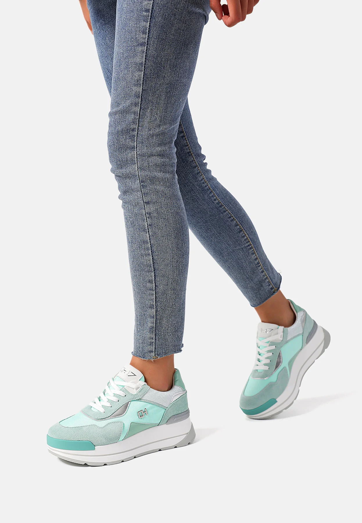 Sneakers QH7024 - Image 16
