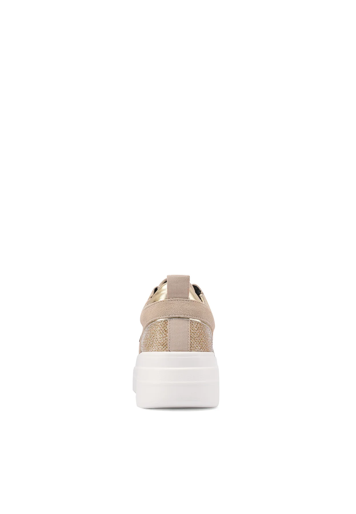 Sneakers in vera pelle QH8001 - Image 12