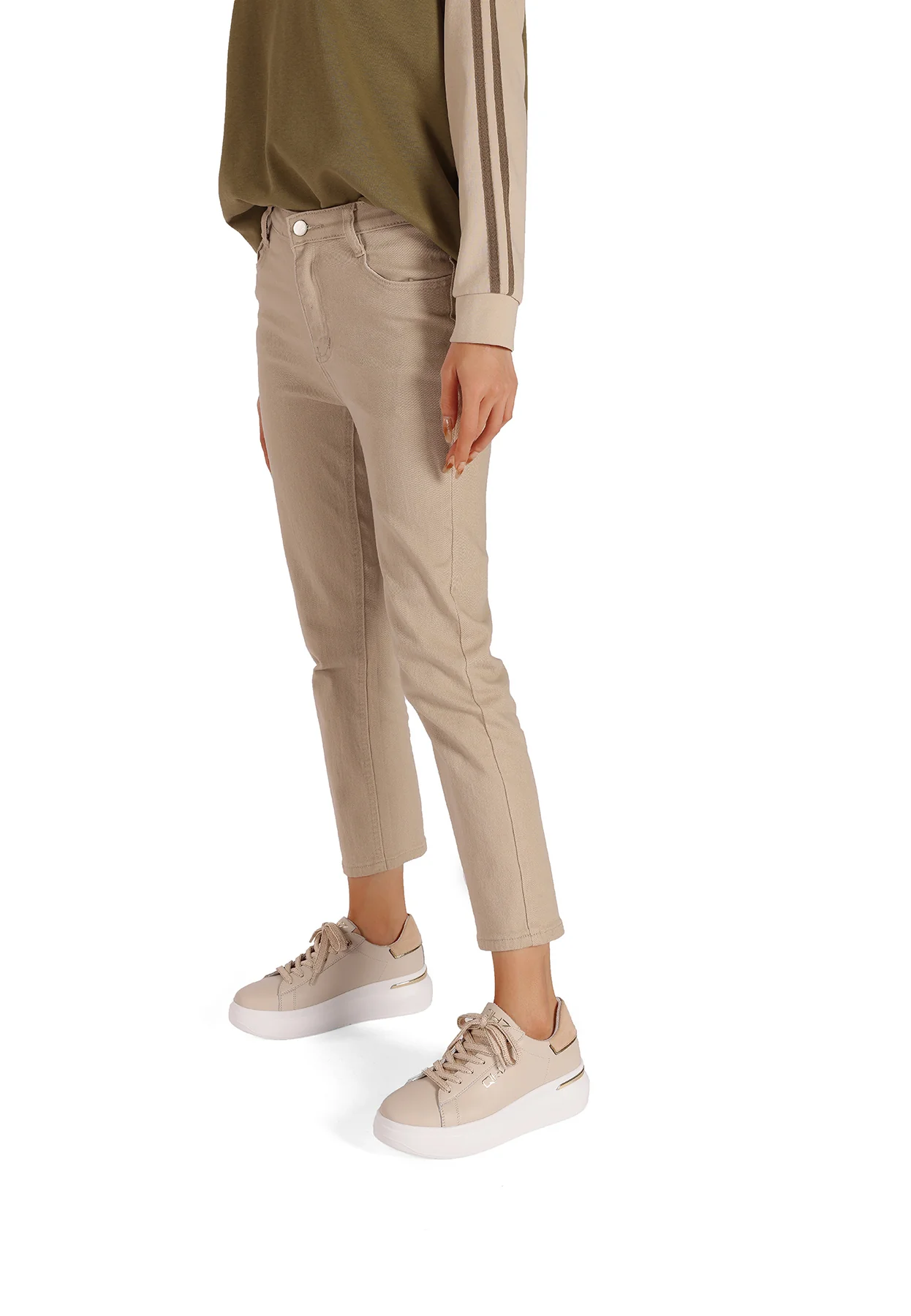 Sneakers QH9003 - Image 14