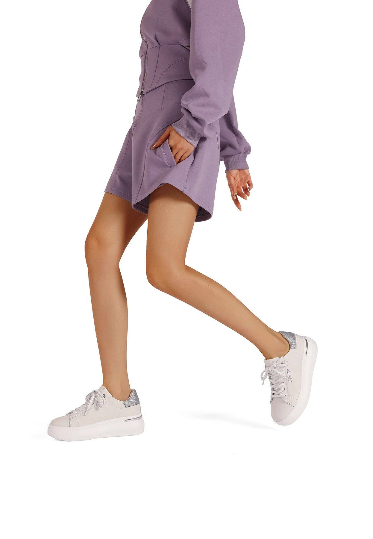 Sneakers QH9003 - Image 15