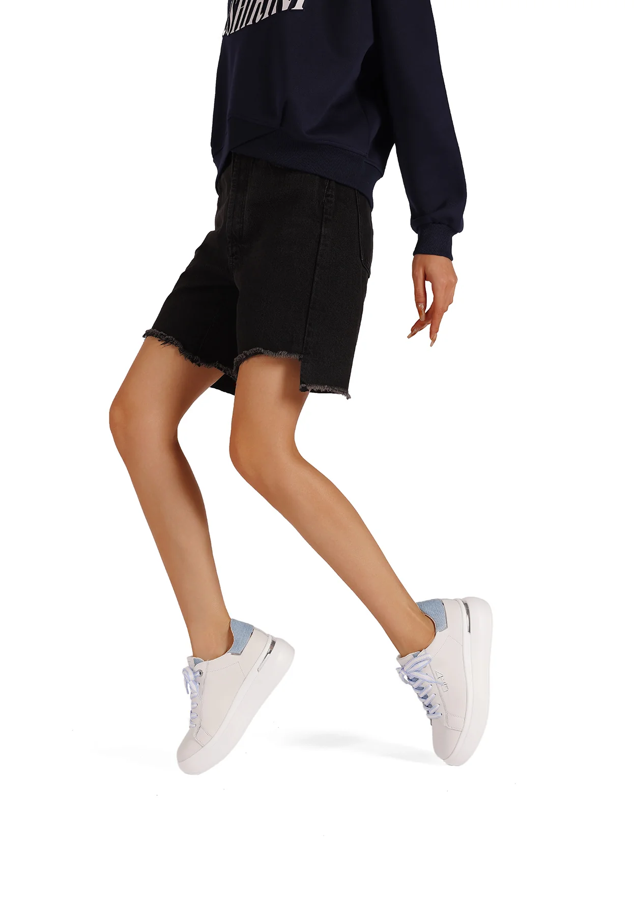 Sneakers QH9003 - Image 22