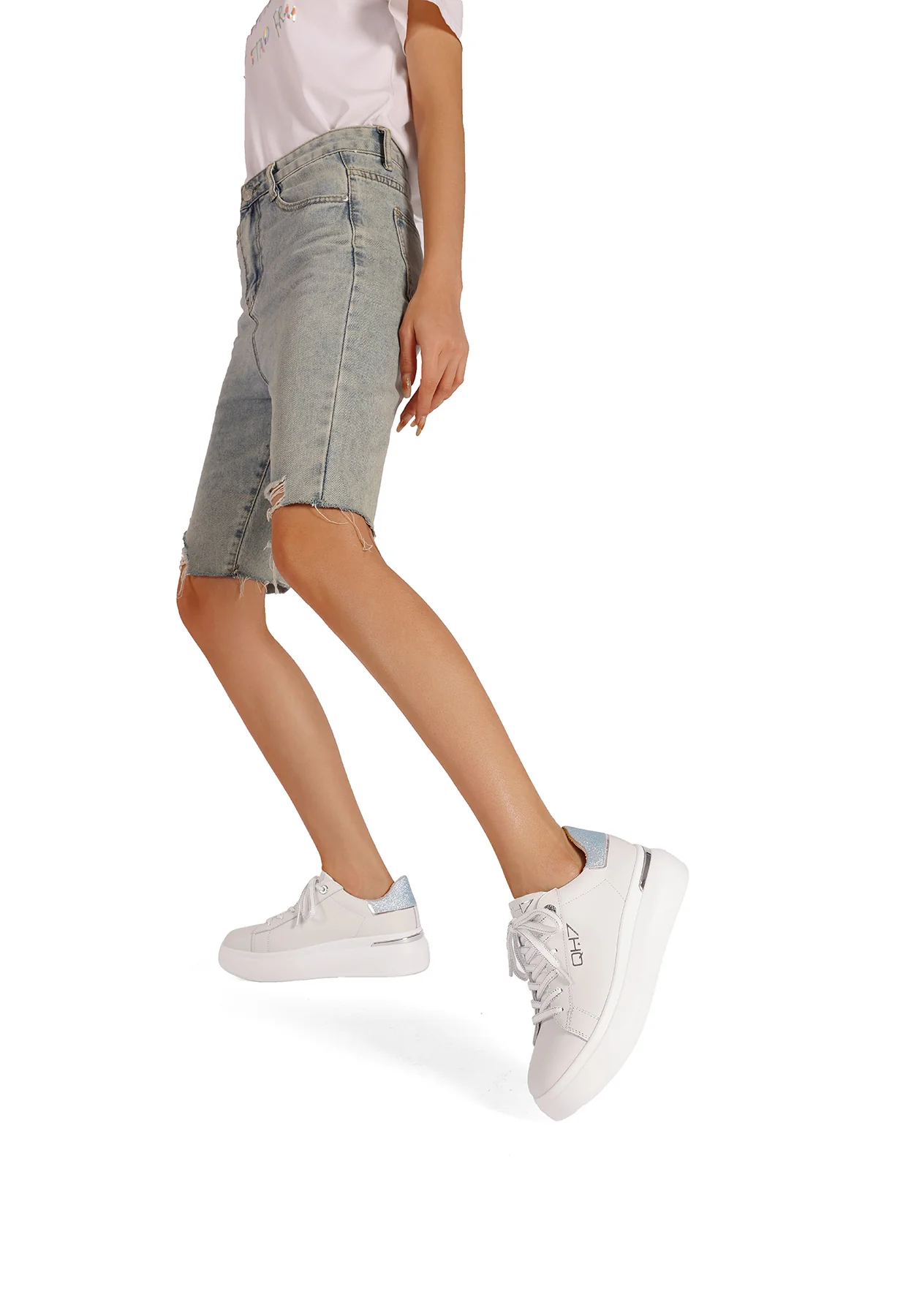 Sneakers QH9003 - Image 29