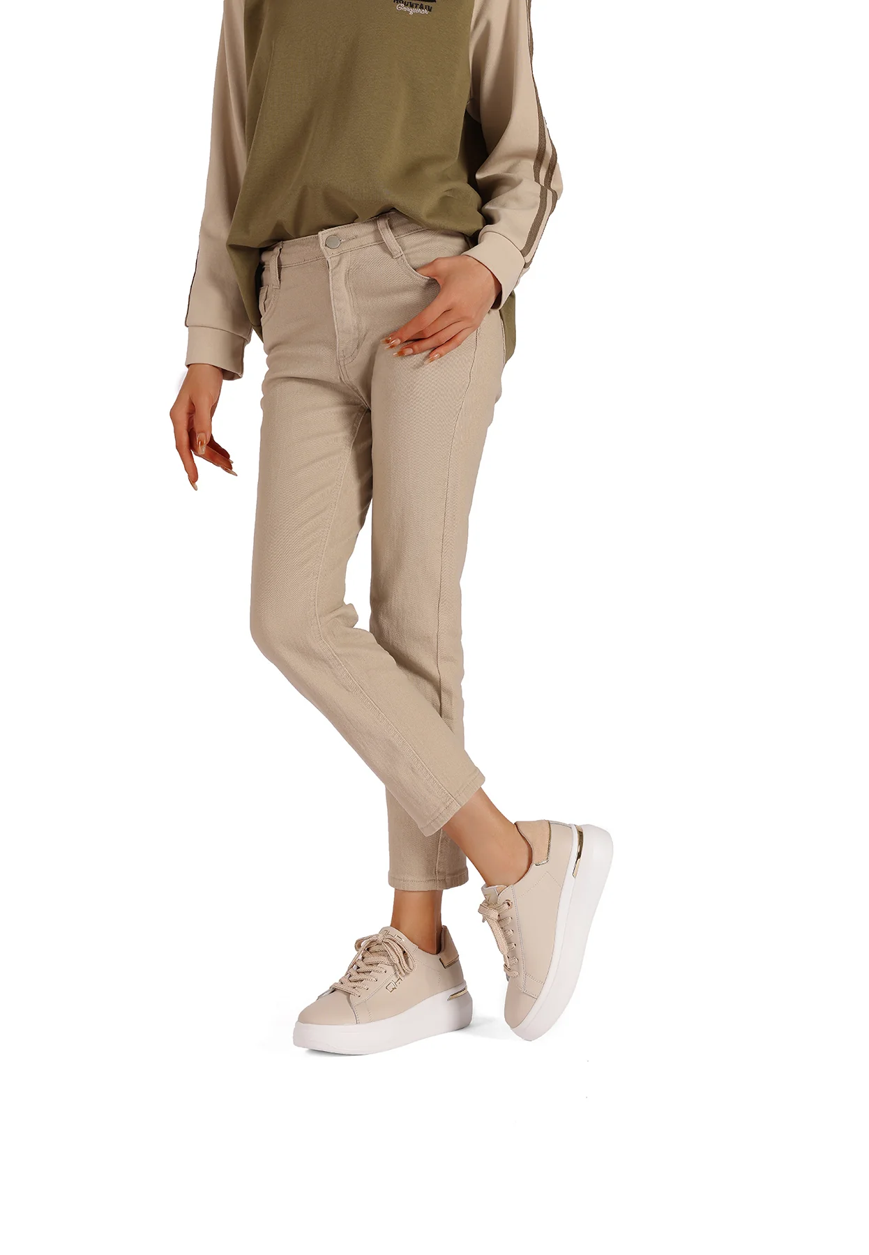 Sneakers QH9003 - Image 8