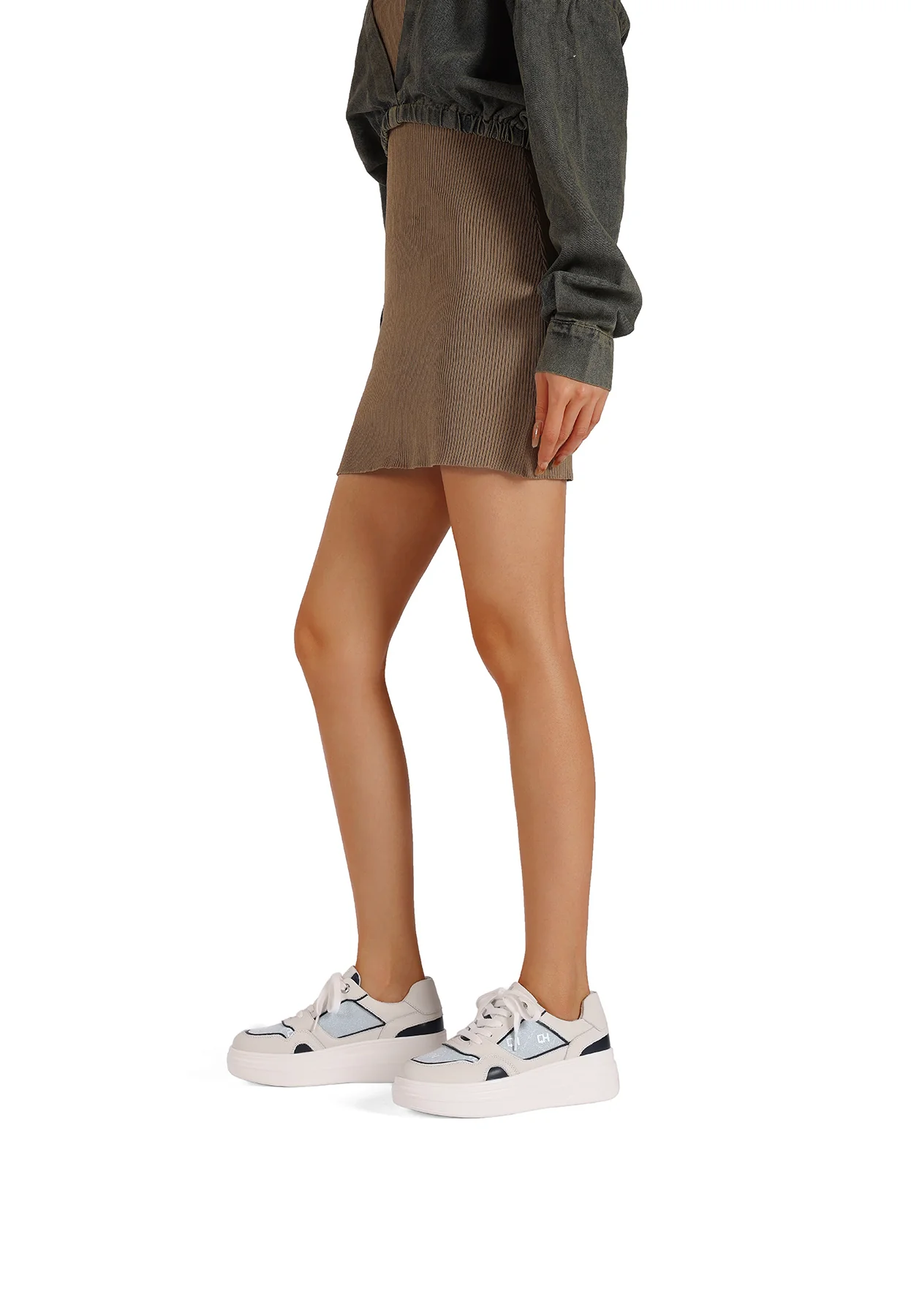 Sneakers QH9004 - Image 14