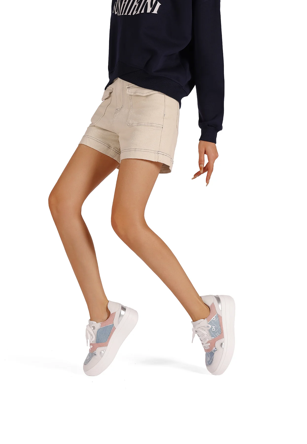 Sneakers QH9004 - Image 15