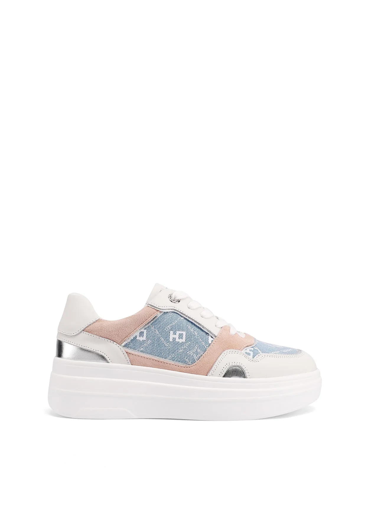 Sneakers QH9004 - Image 16