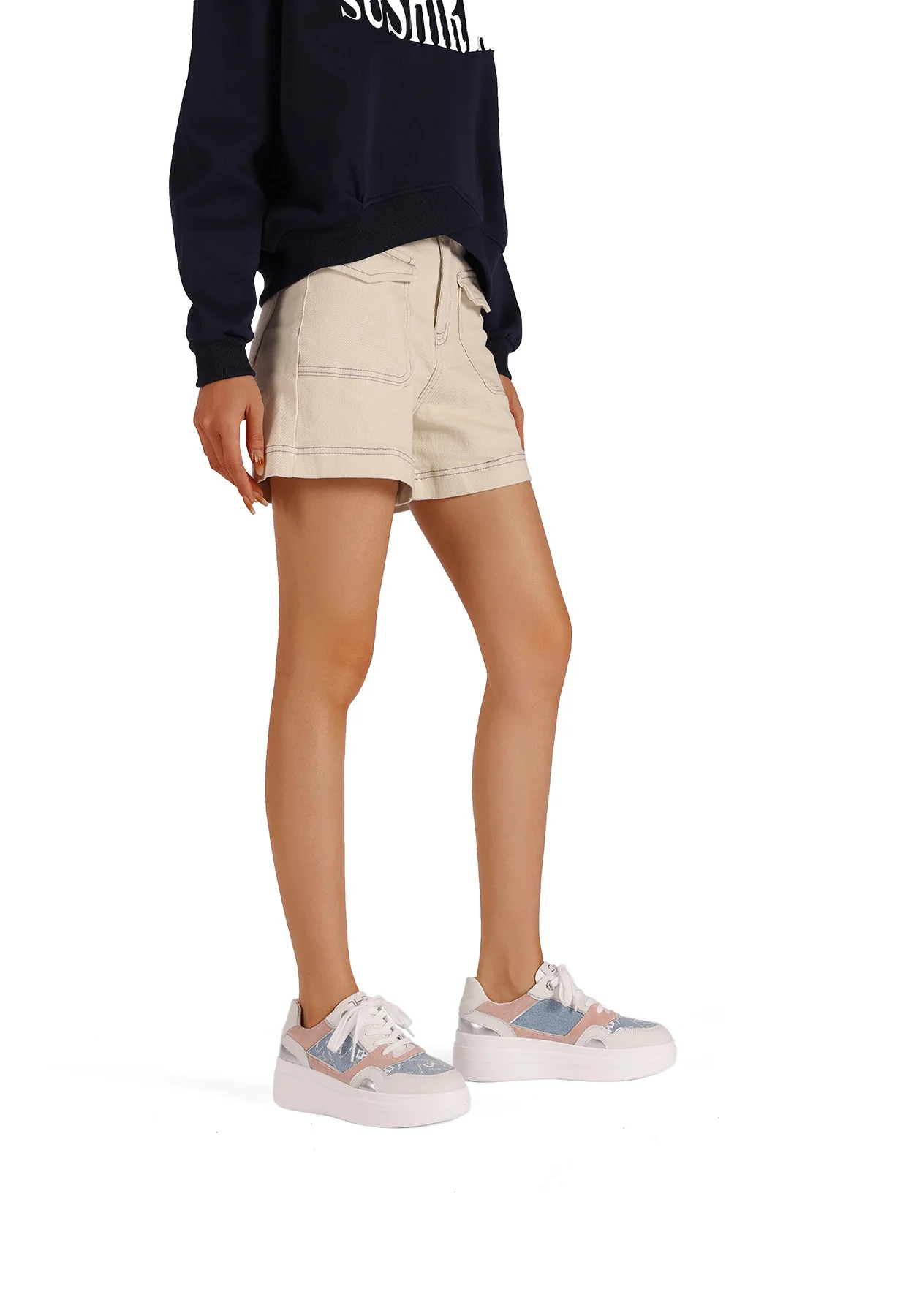 Sneakers QH9004 - Image 21