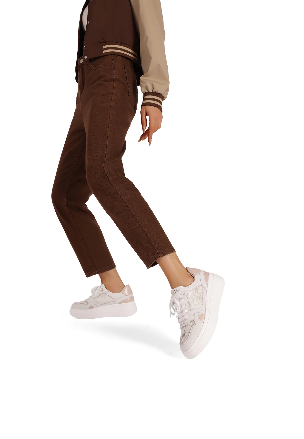 Sneakers QH9004 - Image 7