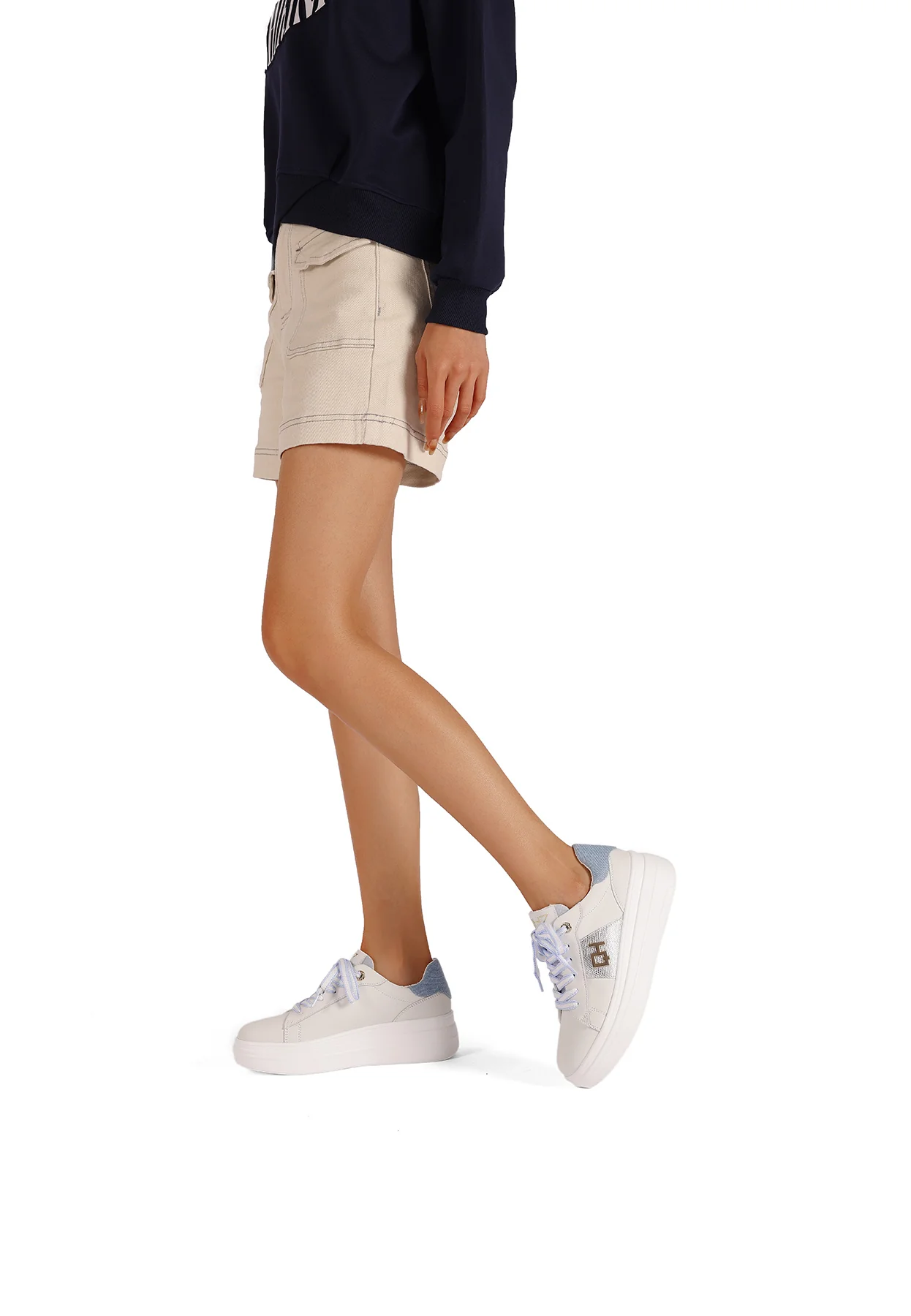 Sneakers QH9005 - Image 7