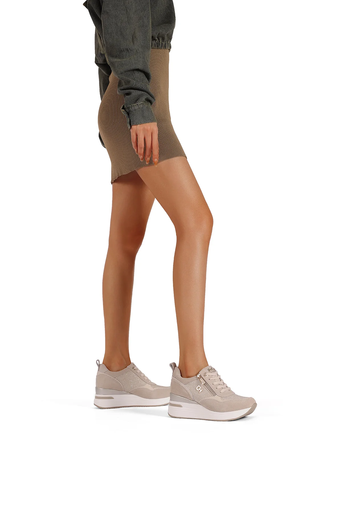 Sneakers QH9009 - Image 7