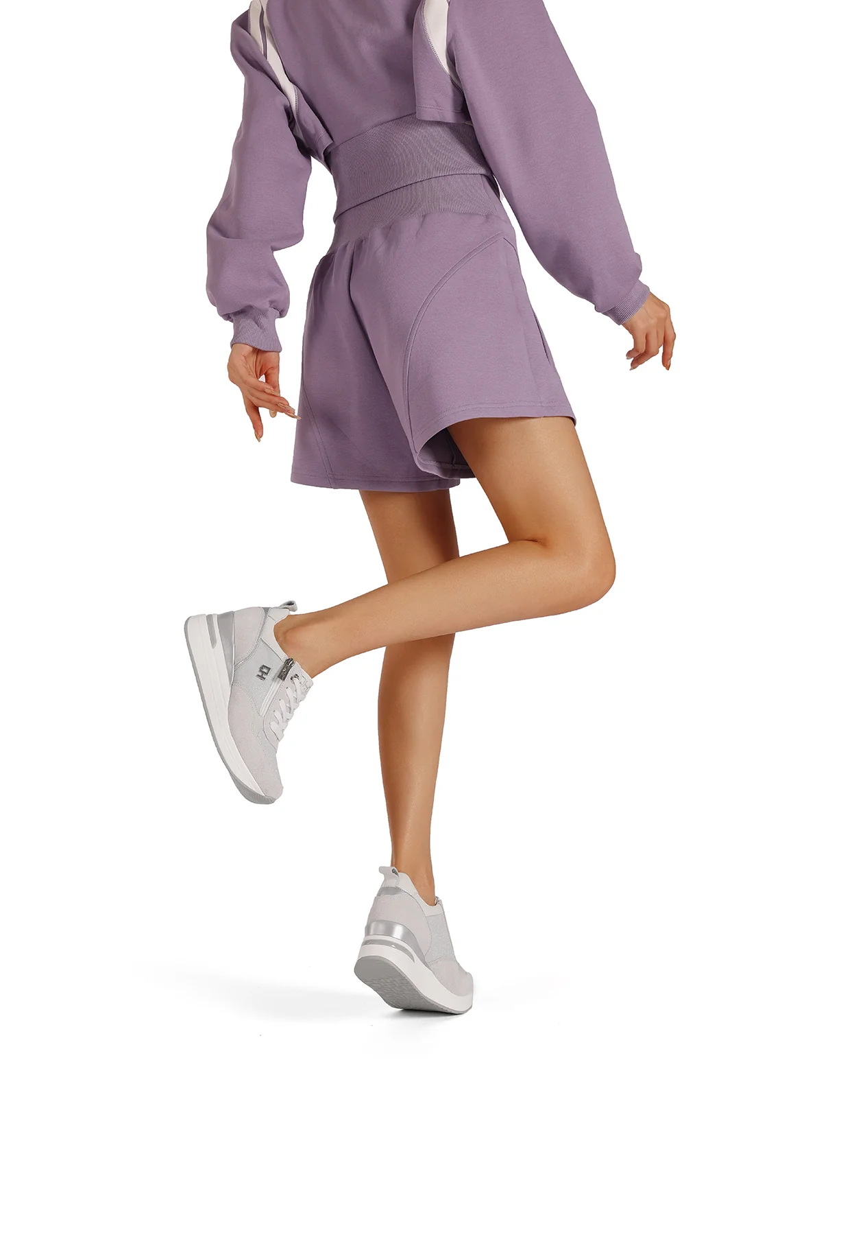 Sneakers QH9009 - Image 8