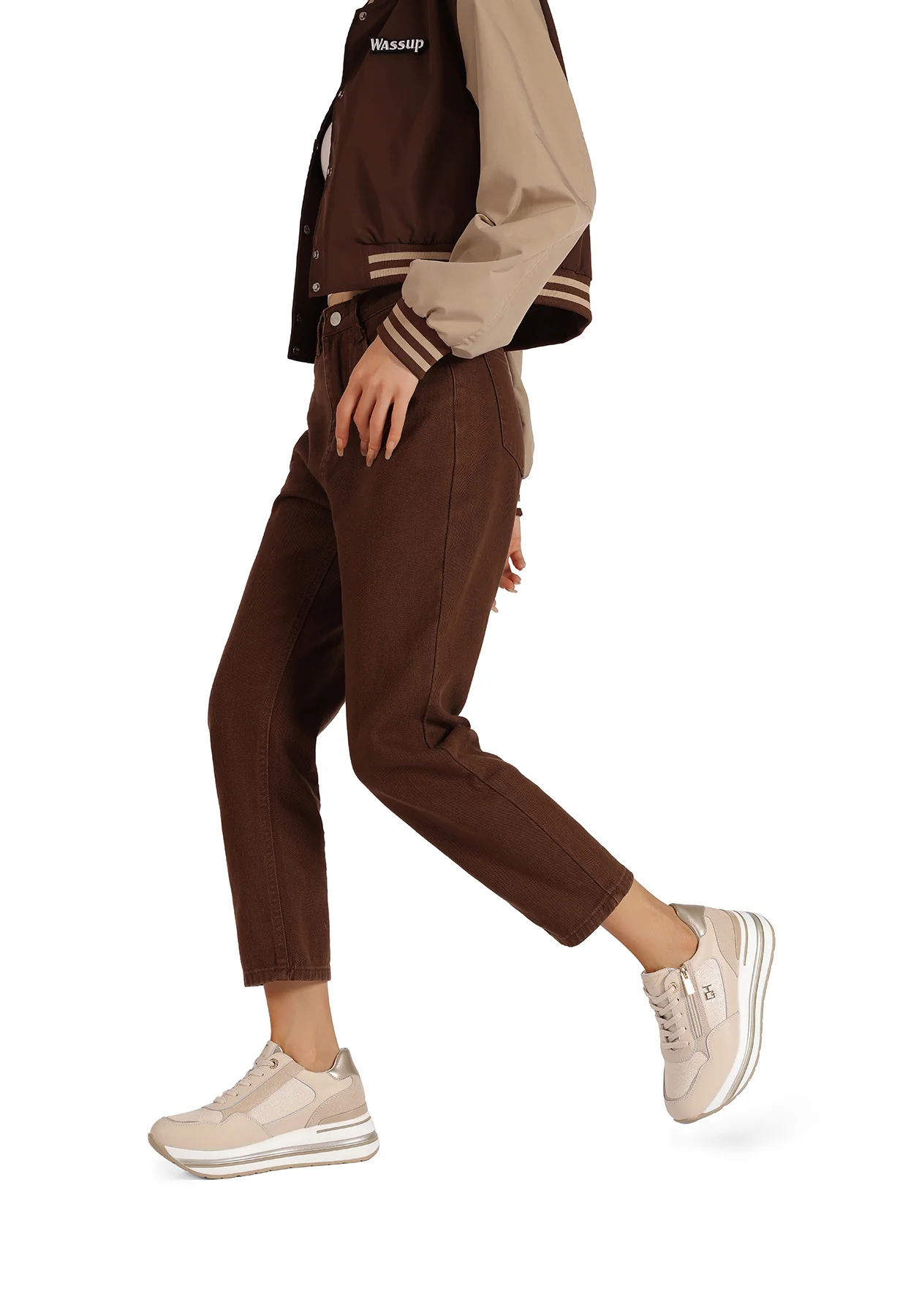 Sneakers QH9013 - Image 14
