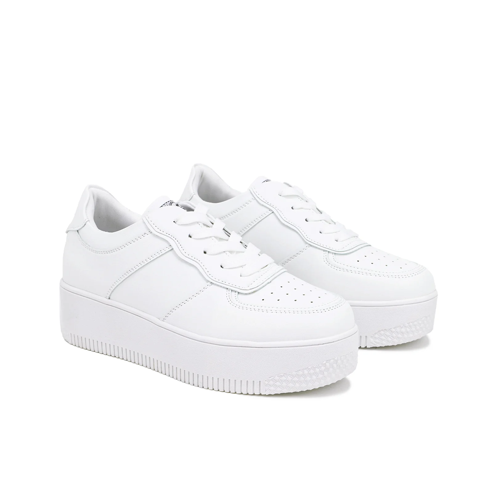 Sneakers - X26-12 - Image 4