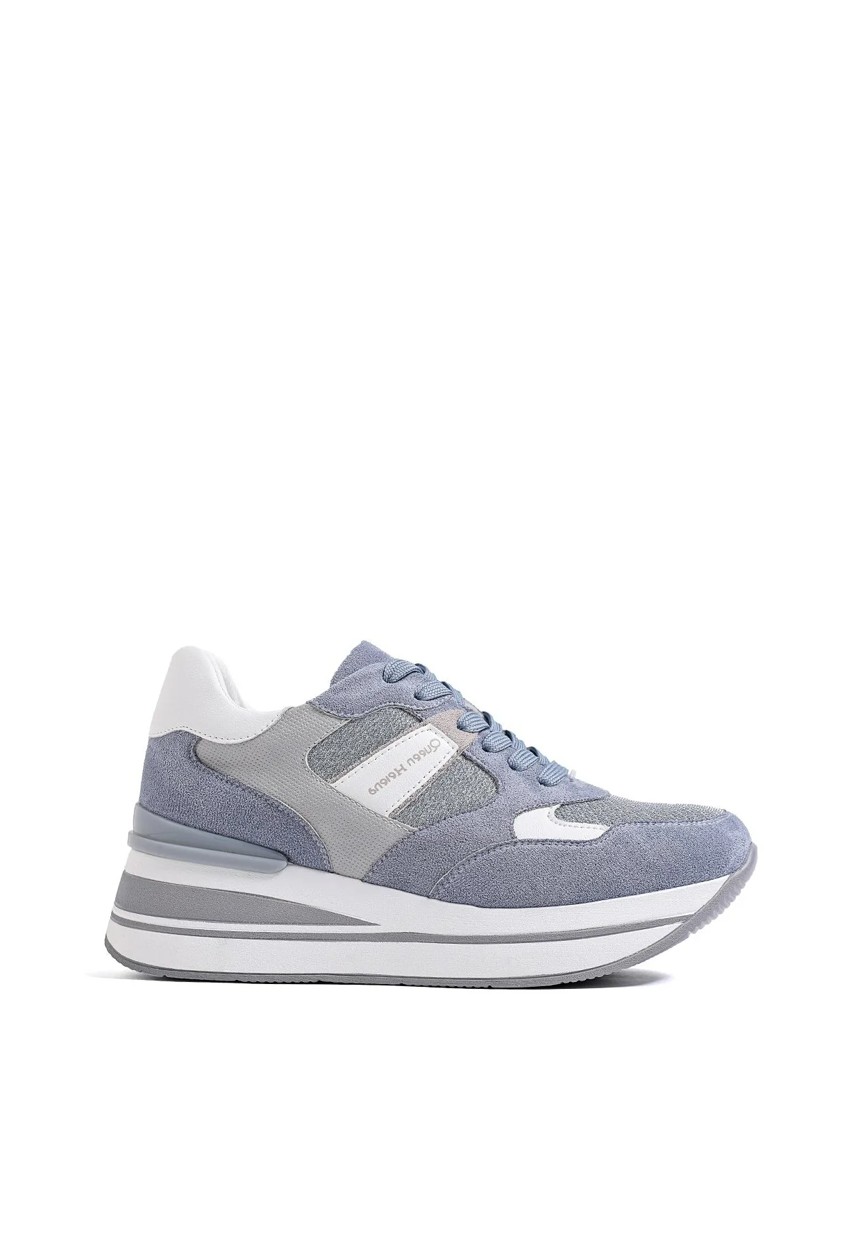 Sneakers X30-17 - Image 22