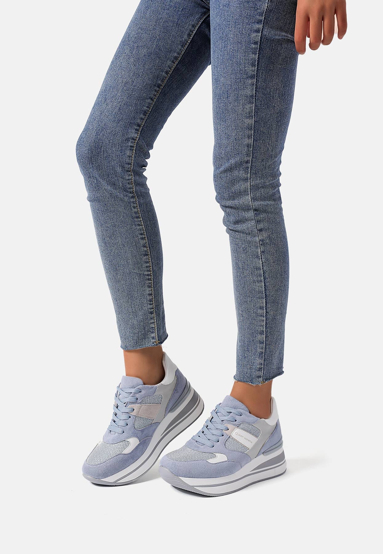 Sneakers X30-17 - Image 28