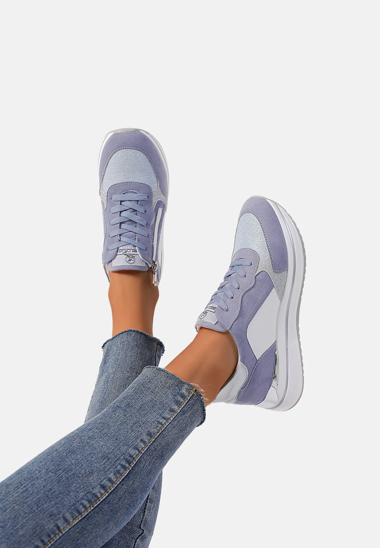 Sneakers X30-3 - Image 8