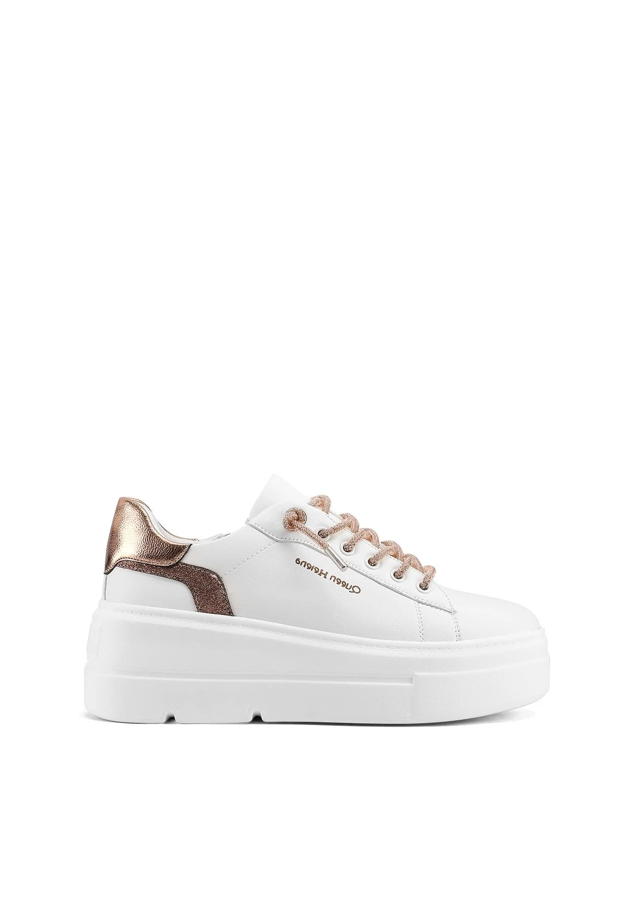 Sneakers con platform X31-13 - Image 23