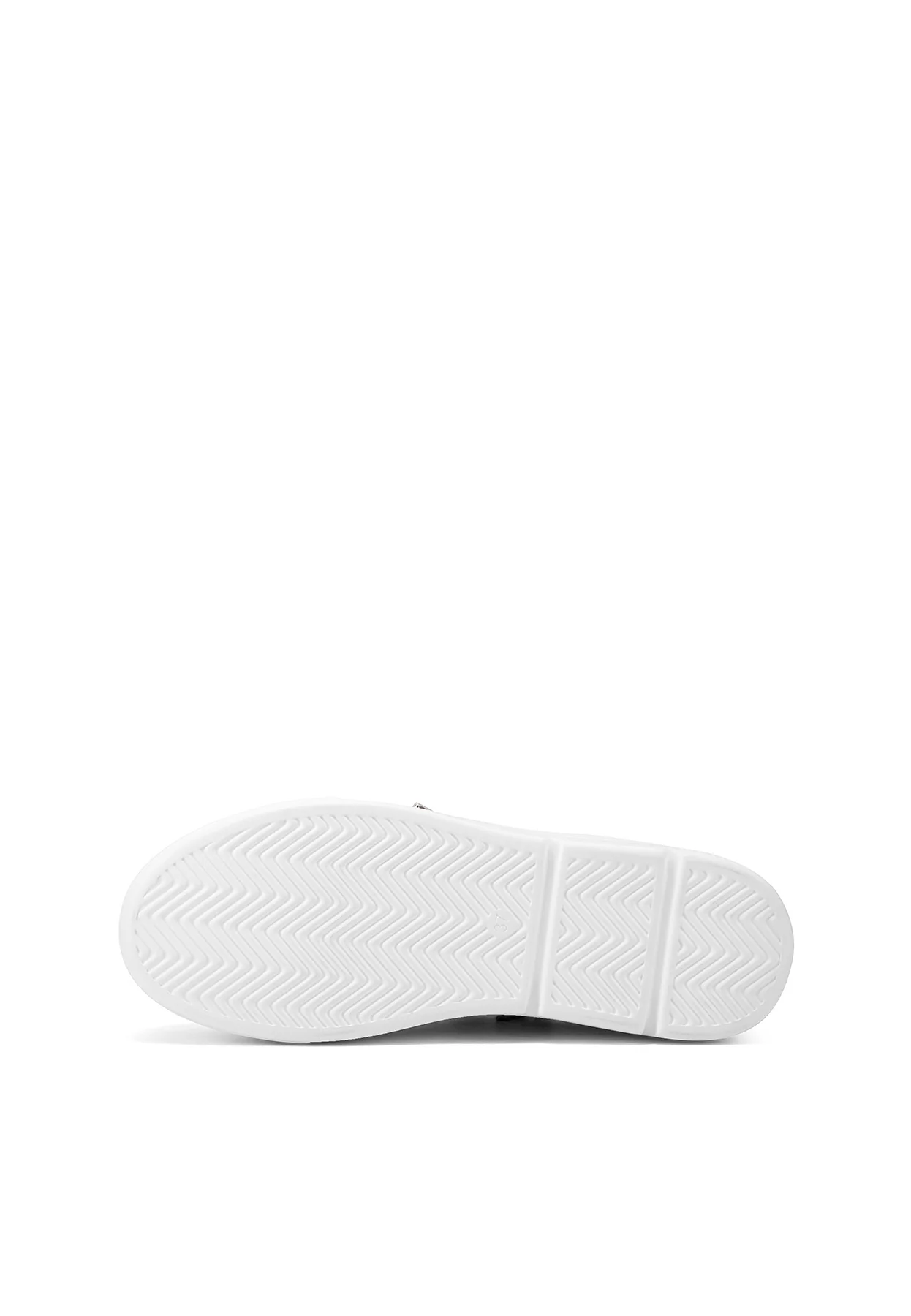 Sneakers con platform X31-13 - Image 5