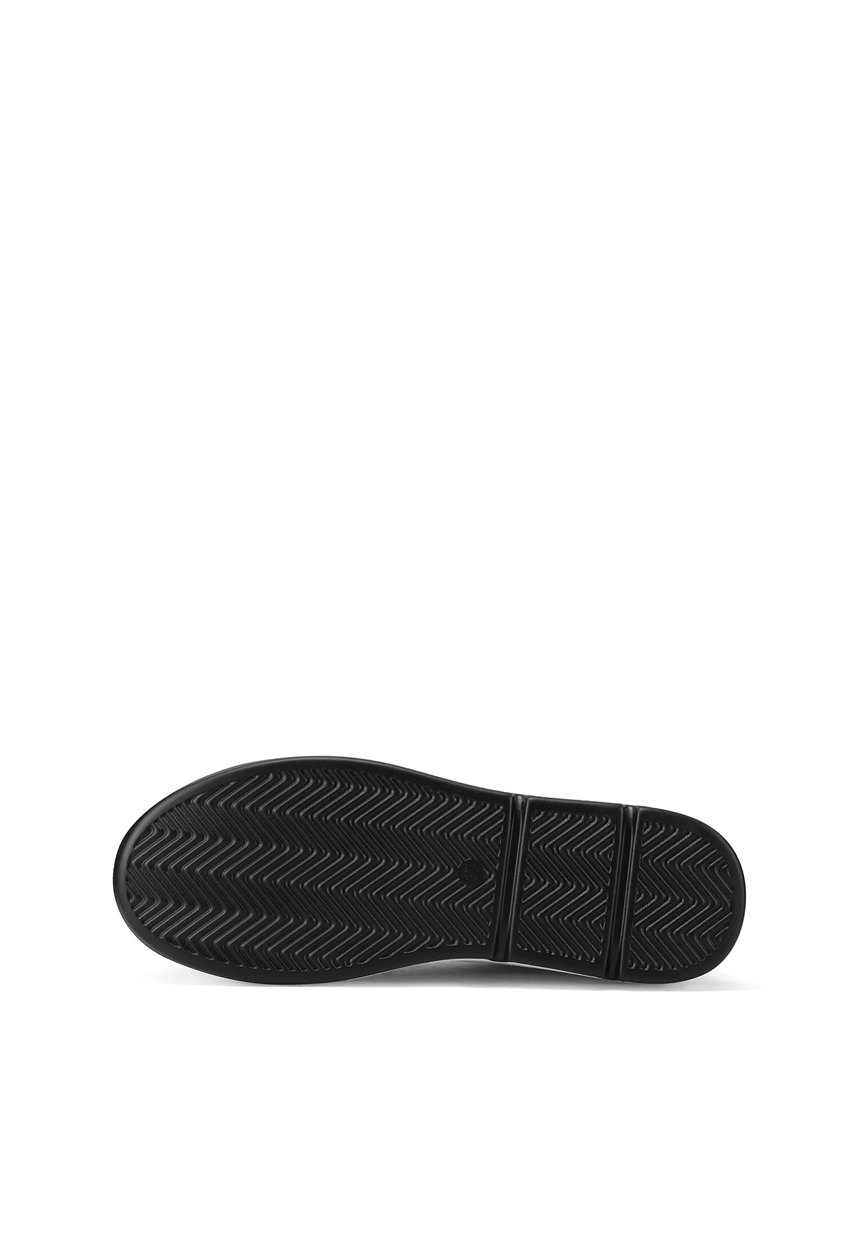 Sneakers con suola alta X31-16 - Image 13