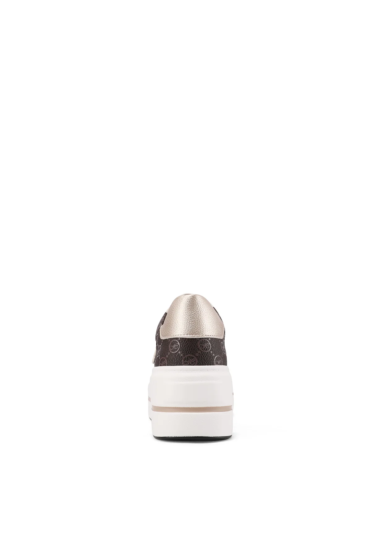 Sneakers con suola alta X31-16 - Image 19